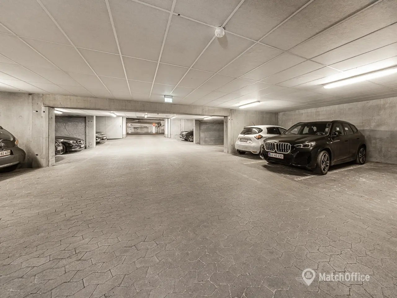 Billede 10 - Lyst lejemål lige ved København Syd Station