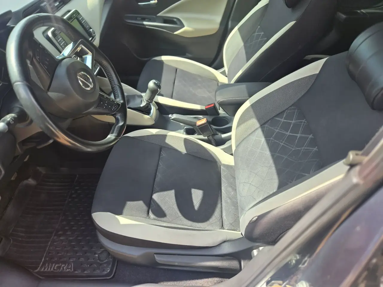 Billede 7 - Nissan Micra 0,9 IG-T 90 N-Connecta