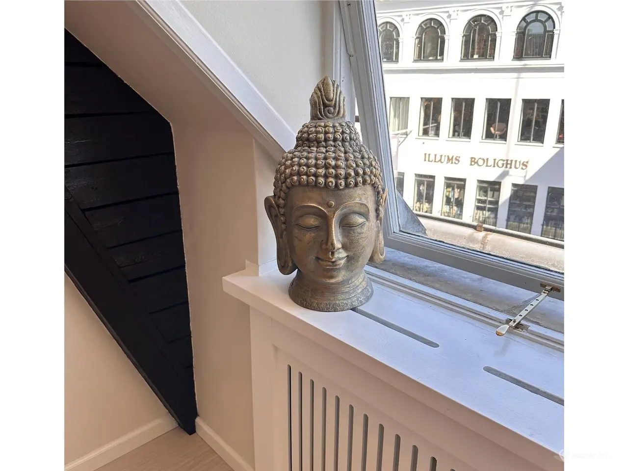 Billede 25 - LUKSUS PENTHOUSELEJLIGHED PÅ AMAGERTORV