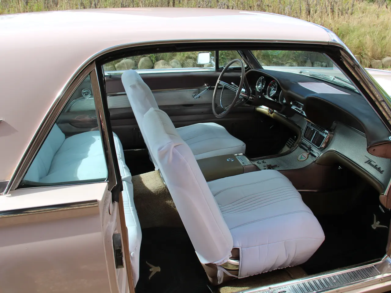 Billede 12 - Ford Thunderbird