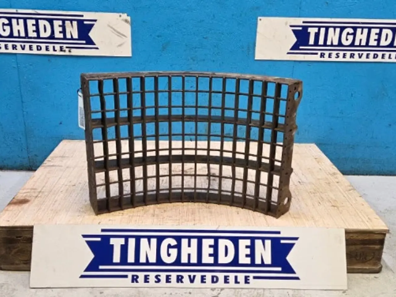 Billede 1 - Case 8010 Bro R. 87109201
