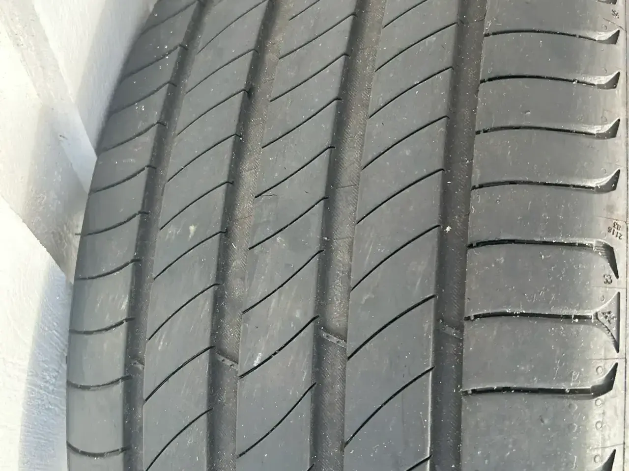 Billede 8 - Sommerdæk Michelin e-Primacy 245/45-R19