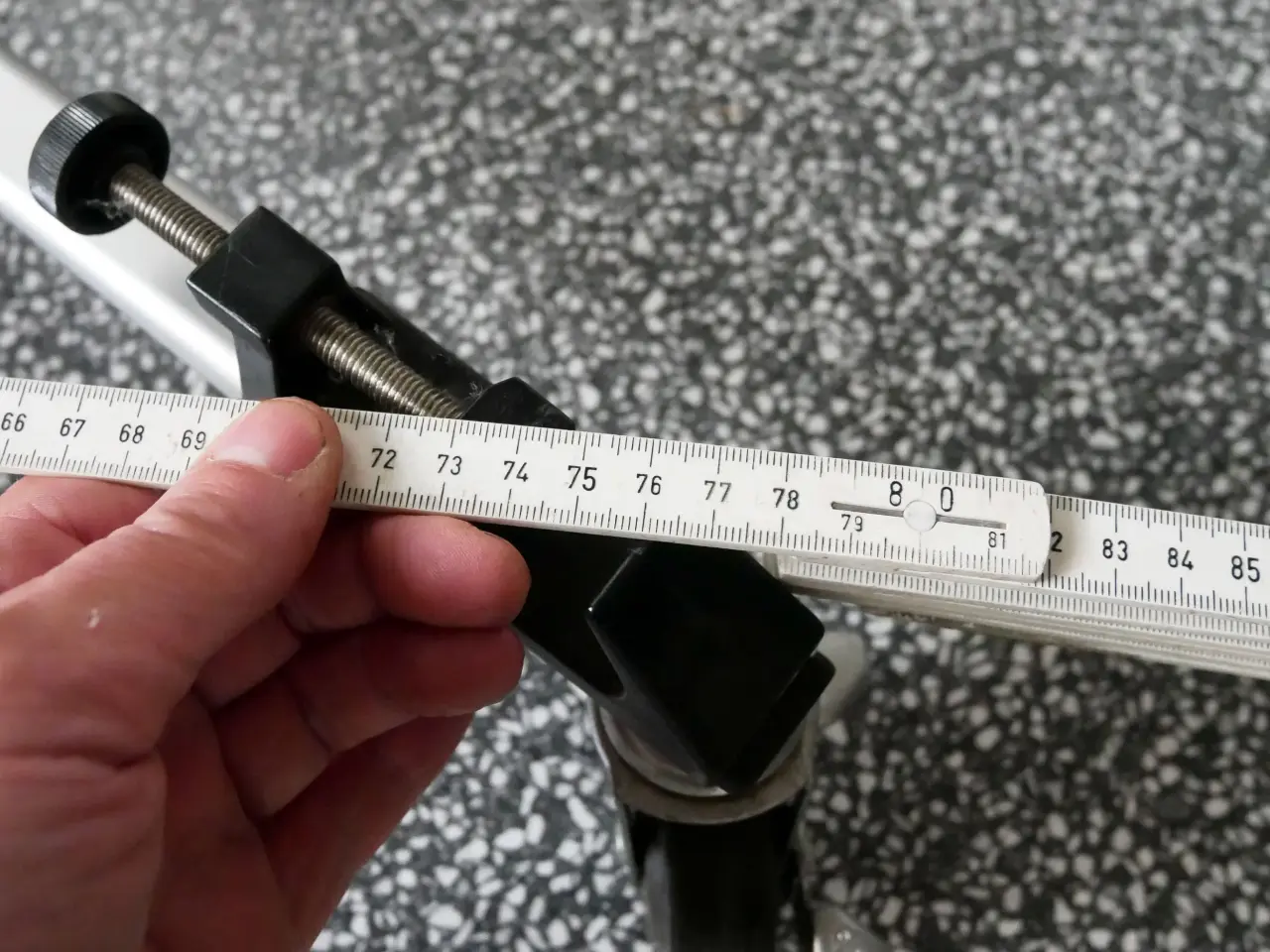 Billede 3 - Tripod dolly til kamerastativ