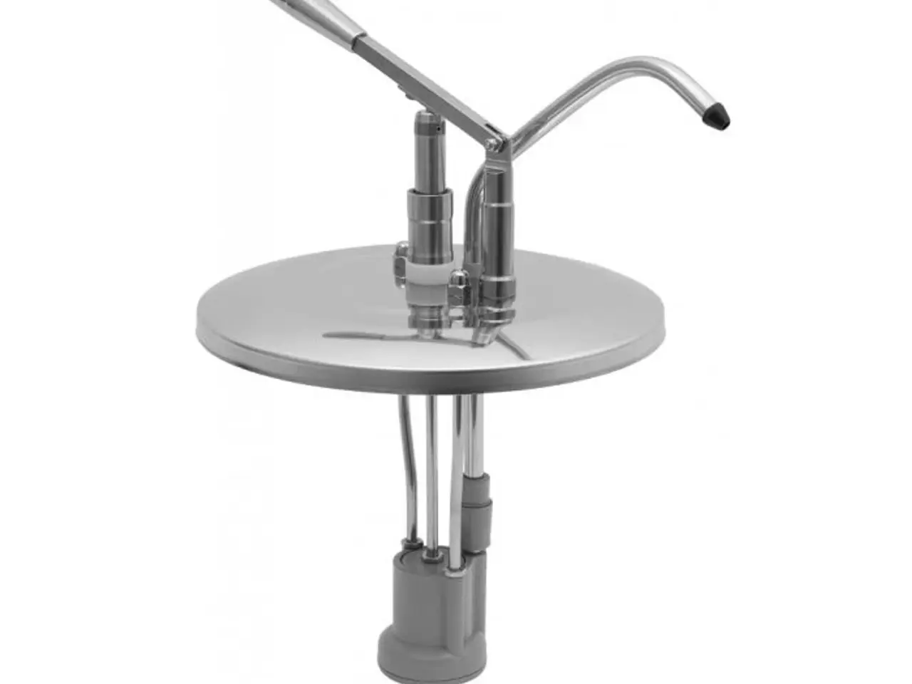 Billede 1 - Sauce dispenser pumpe til 8-10 Liter spande