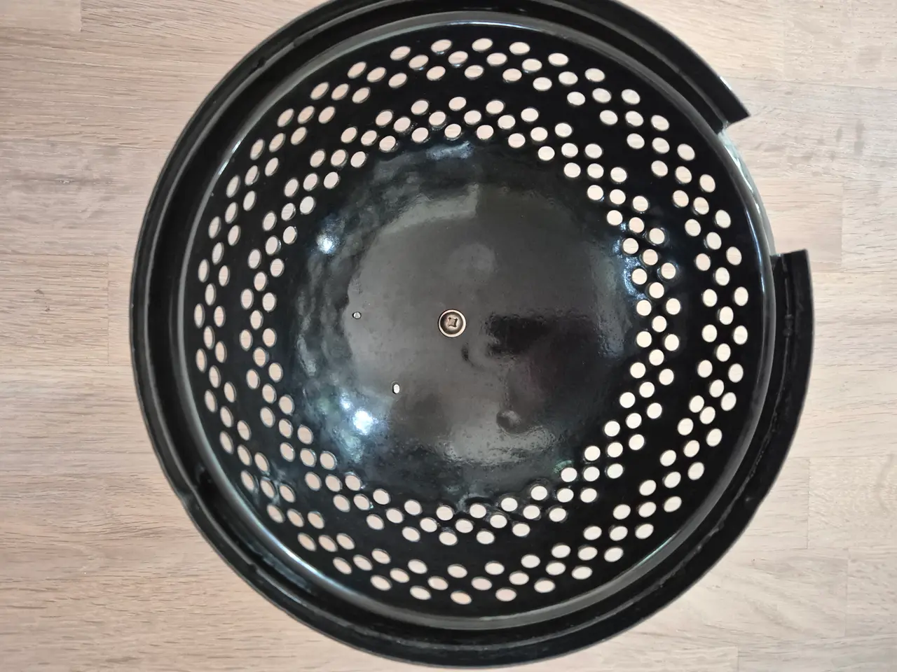 Billede 5 - Bonfire, pande, snobrødspinde og top til popcorn