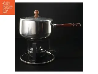 Fondue sæt (str. 18x13x17 cm)