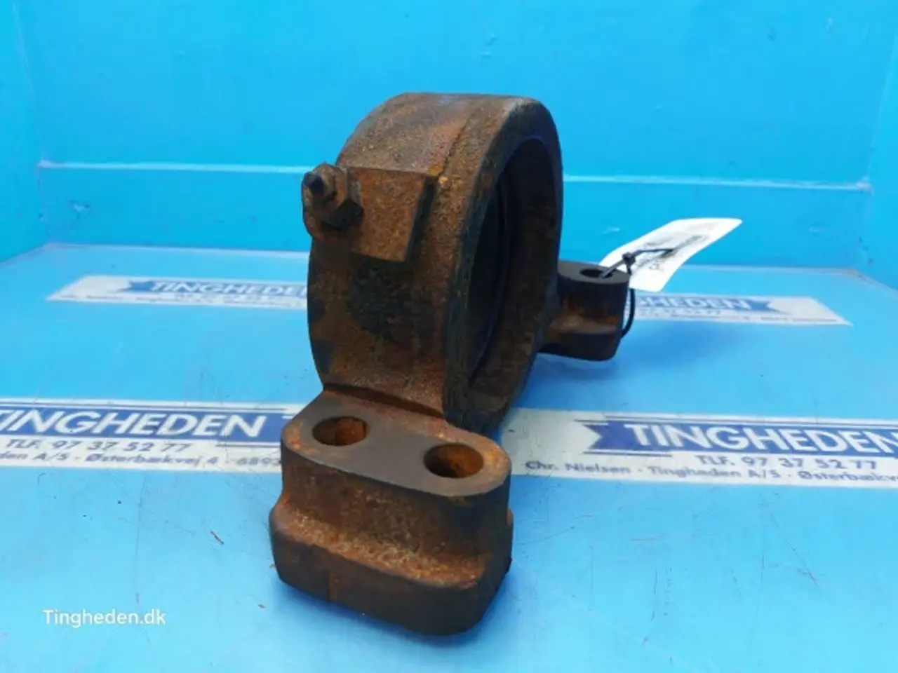 Billede 5 - JCB 531-70 Nav 448/17401