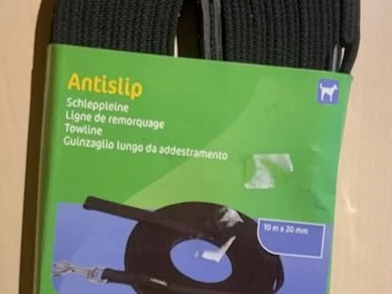 Billede 1 - Longerline - Anti Slip