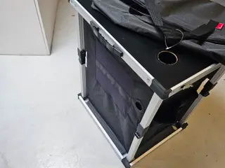 Campingreol