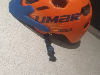 Cykelhjelm