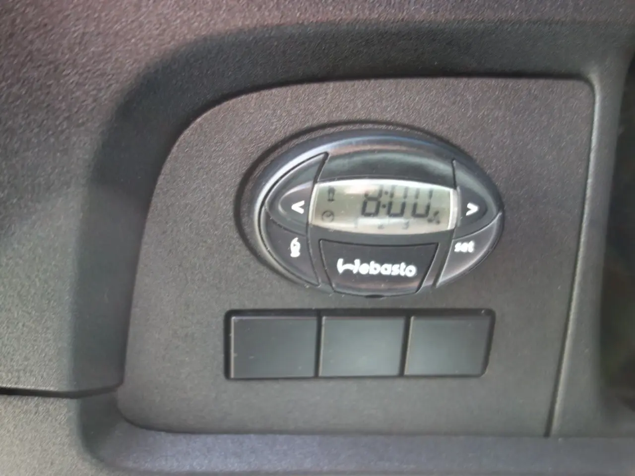 Billede 7 - Iveco Daily 2,3 35S16 3750mm Lad AG8