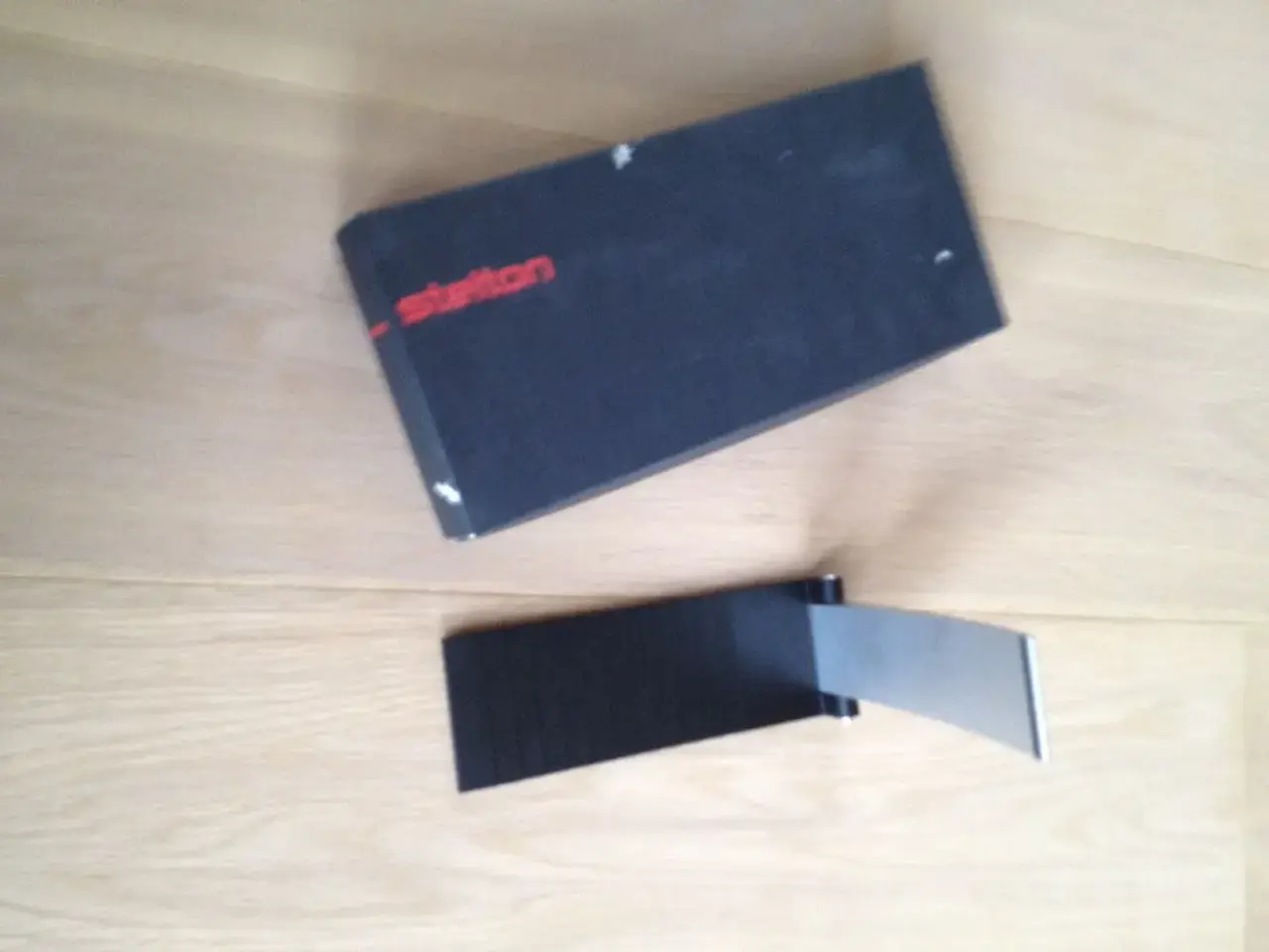 Billede 3 - Stelton CD-holder i original emballage
