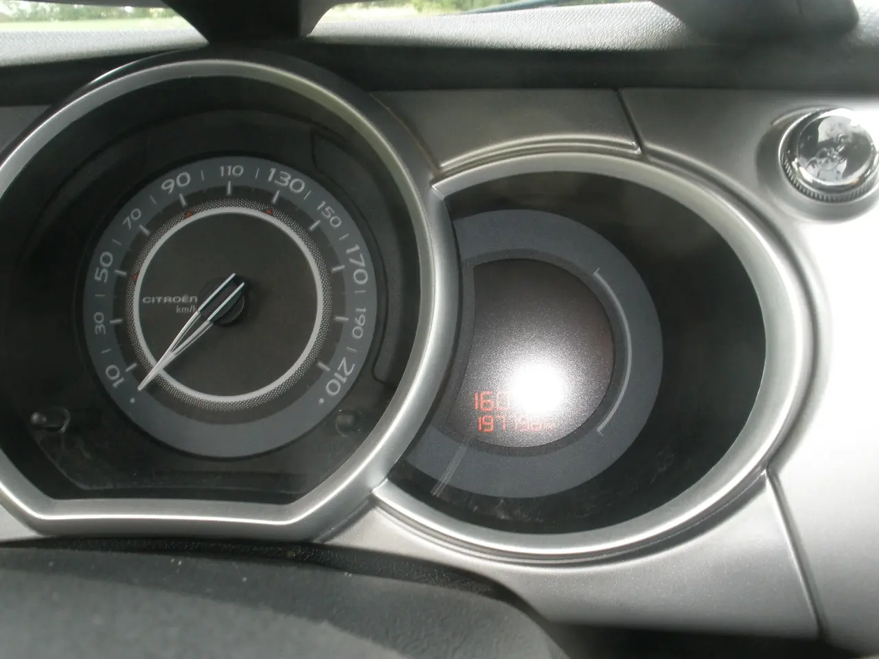 Billede 4 - Citroen C 3 1,4 HDI 5 dørs