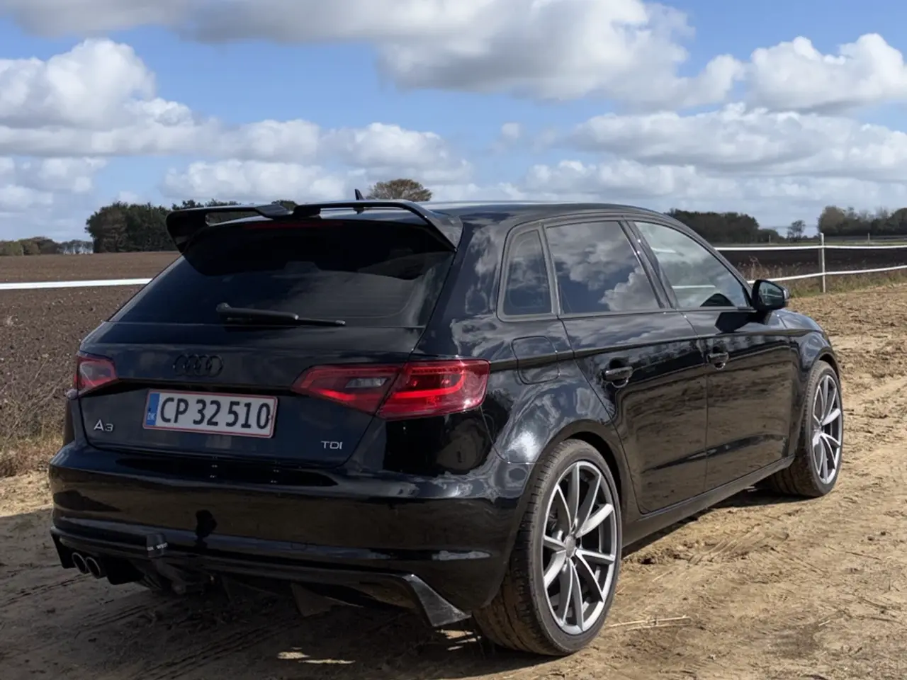 Billede 5 - Audi A3