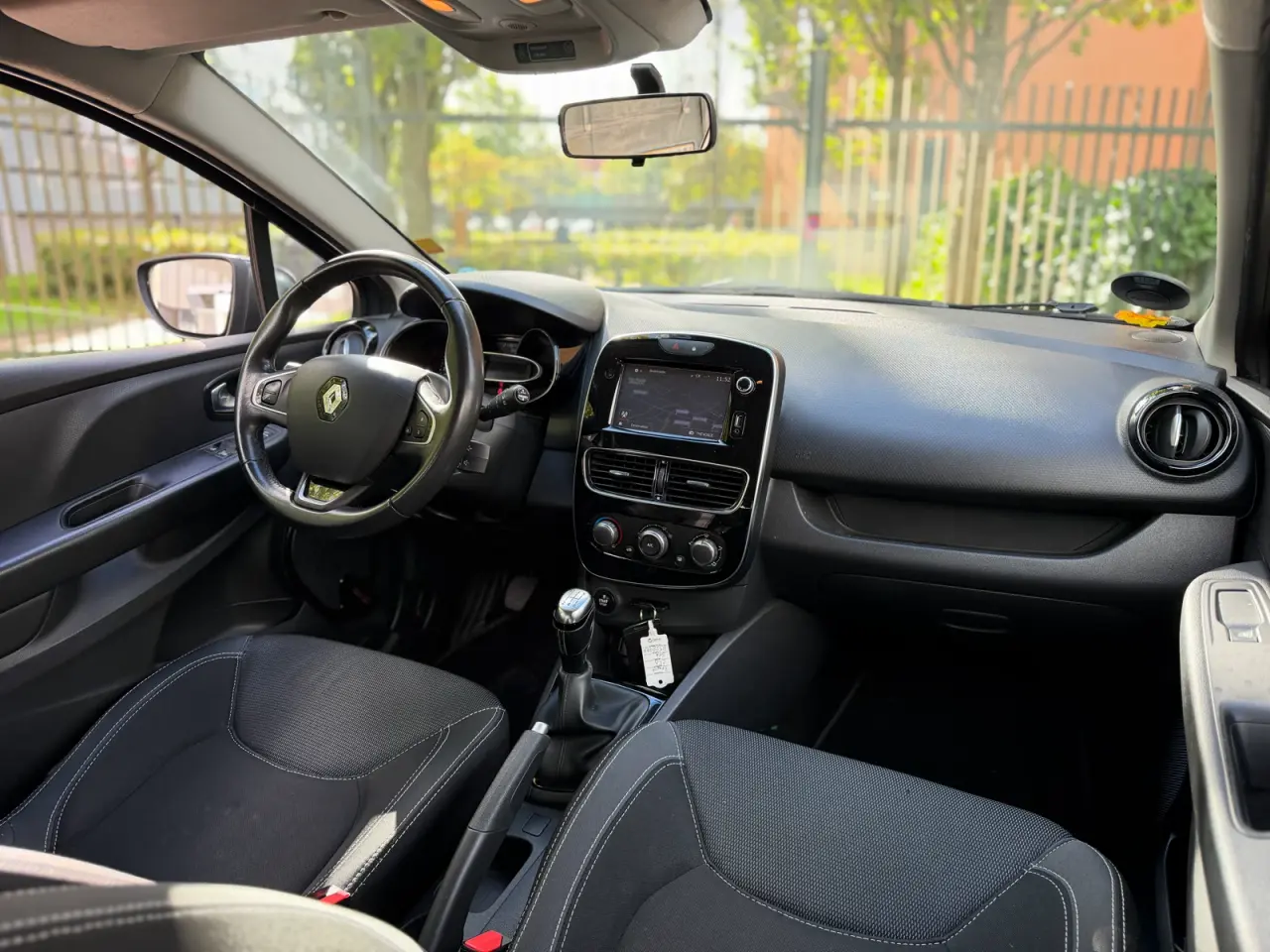 Billede 5 - Renault clio 1.5dci 90HK 2016