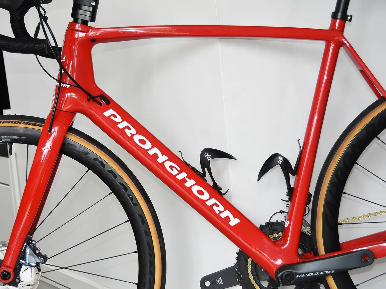 Billede 3 - carbon pronghorn