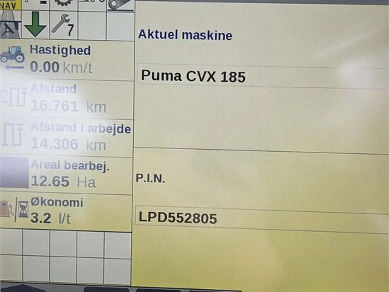 Billede 45 - Case IH Puma CVX 185