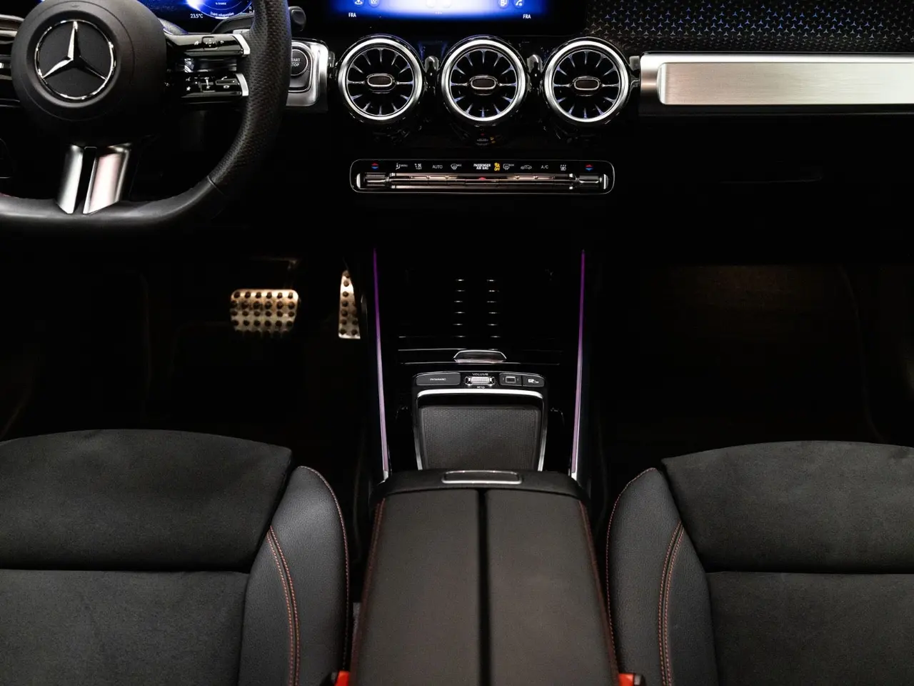 Billede 15 - Mercedes EQB250+  AMG Premium
