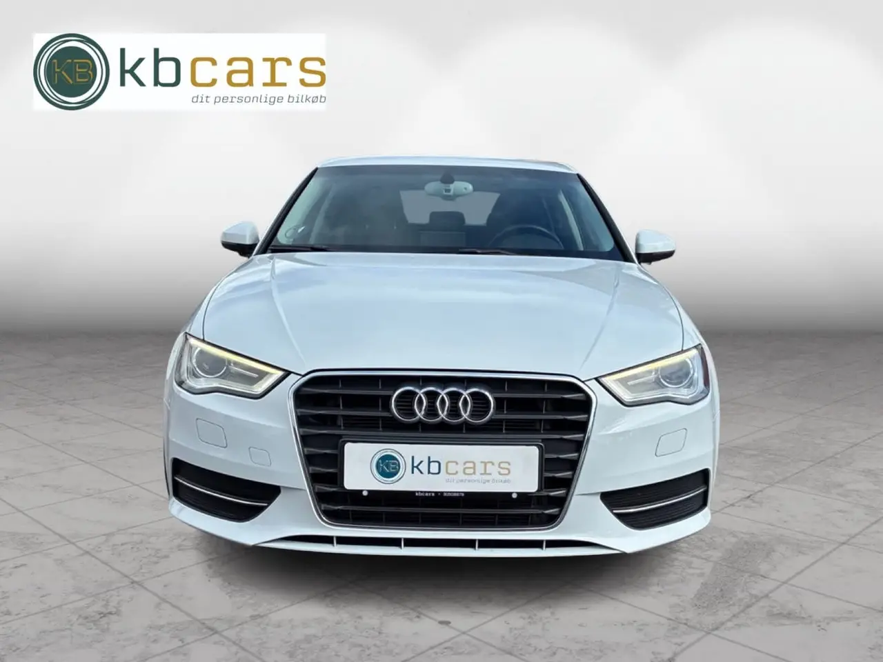 Billede 3 - Audi A3 2,0 TDi 150 Ambition Sportback S-tr.