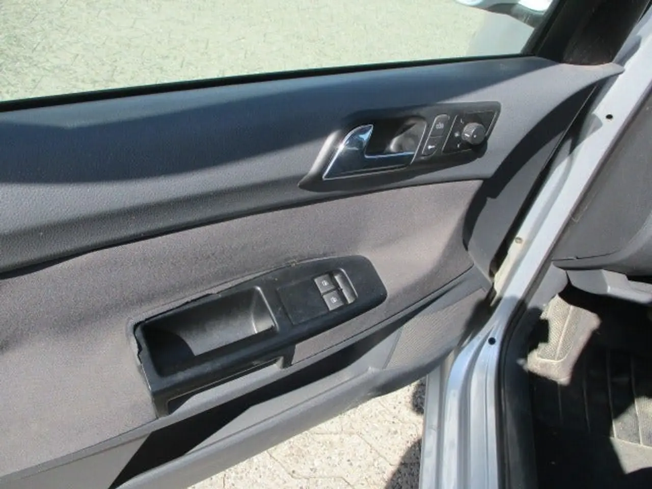 Billede 8 - VW Polo 1,4