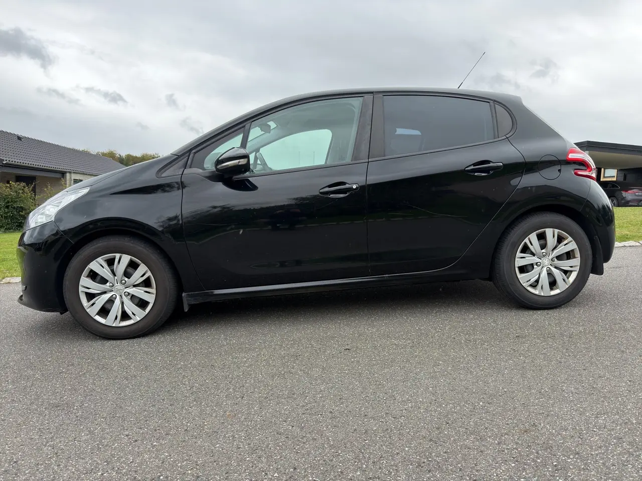 Billede 8 - Peugeot 208 1,2 VTi Allure