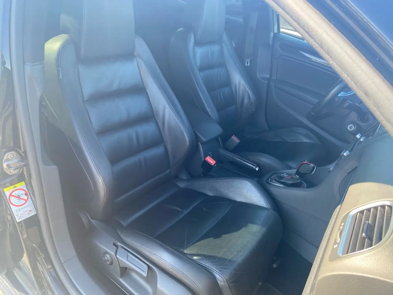 Billede 18 - VW Golf 2,0 TSI GTI DSG 210HK 5d 6g Aut.