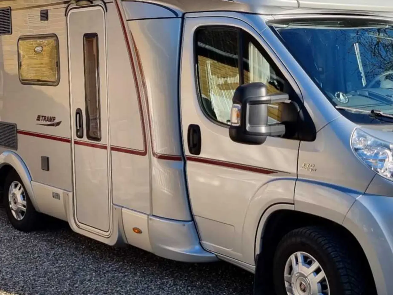 Billede 13 - Fiat Ducato 2,3 motor - 130 HK