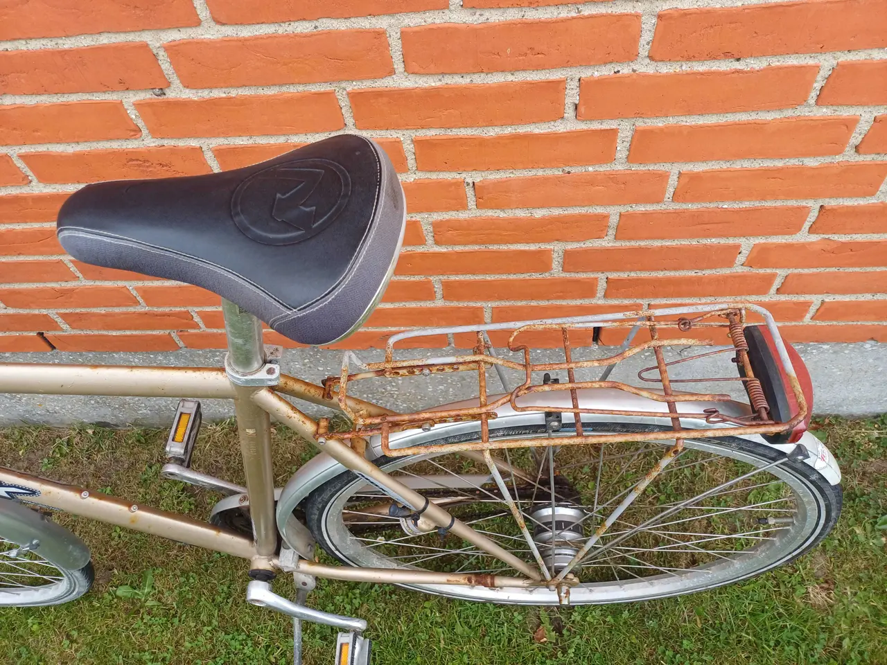 Billede 3 - MBK Smogbuster