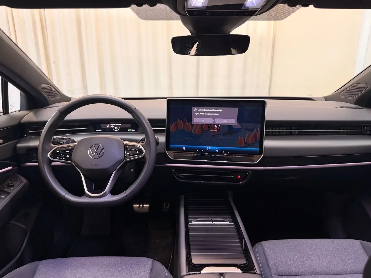 Billede 11 - VW ID.7 Tourer EL Pro 286HK Stc Aut.