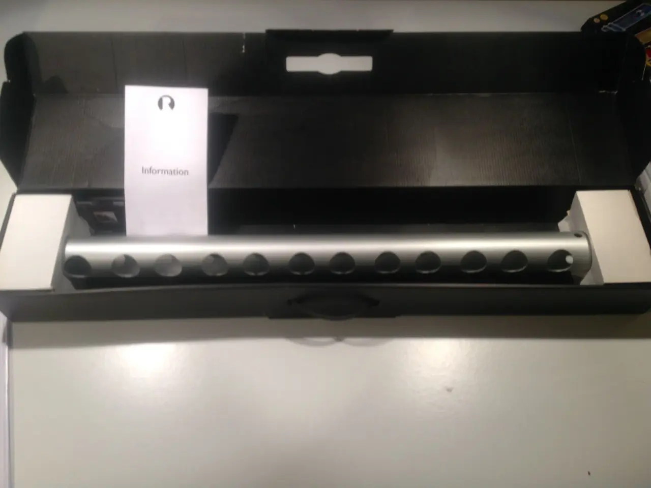 Billede 2 - Vinrør (Winetube) fra Rosendahl