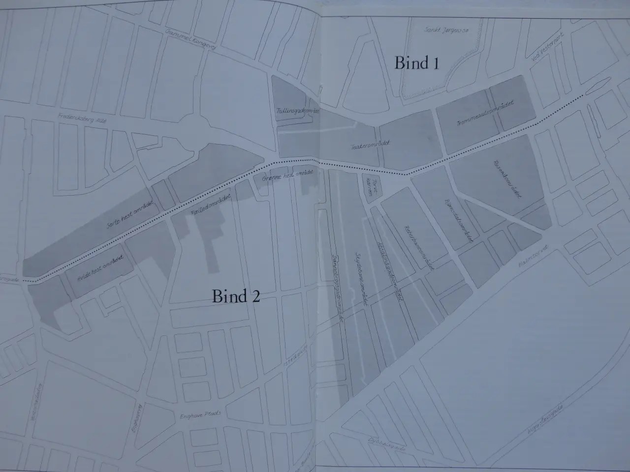 Billede 6 - Vesterbro  :