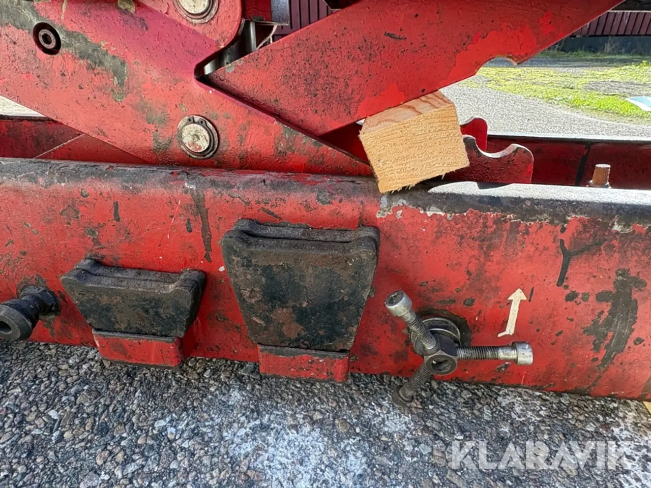 Billede 12 - Billift Stenhøj - 1 styk