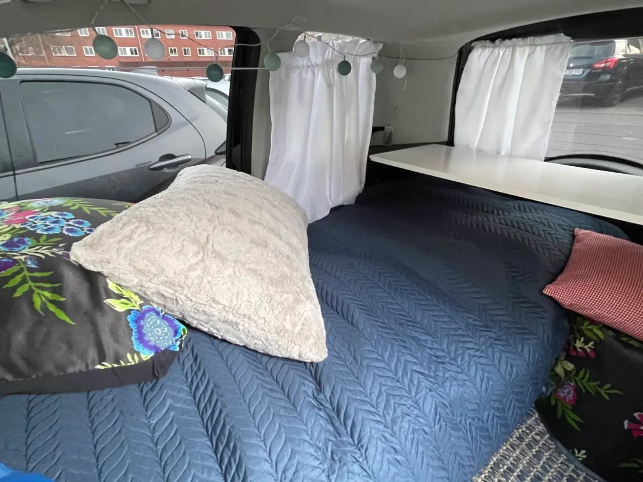 Billede 1 - Skøn Mikrocamper til en person