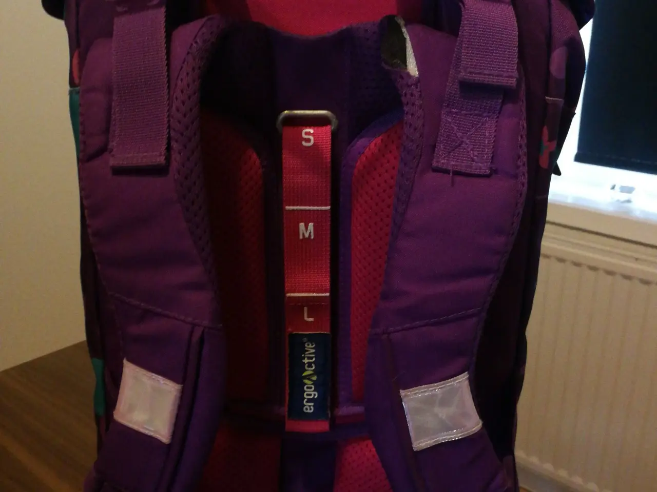 Billede 5 - Skoletaske Herlitz SoftFlex Plus