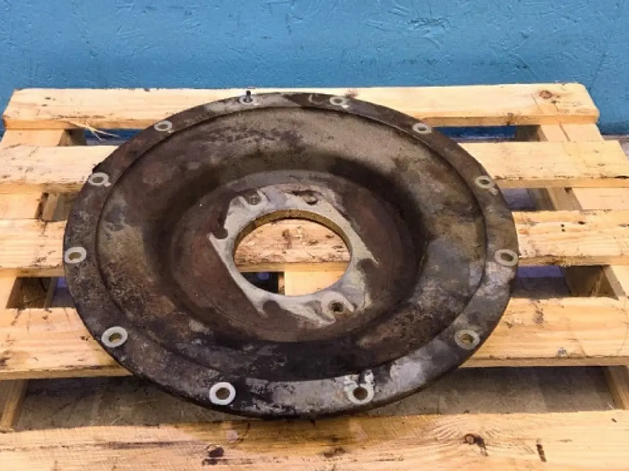 Billede 2 - JLG 307 Hus 7029255