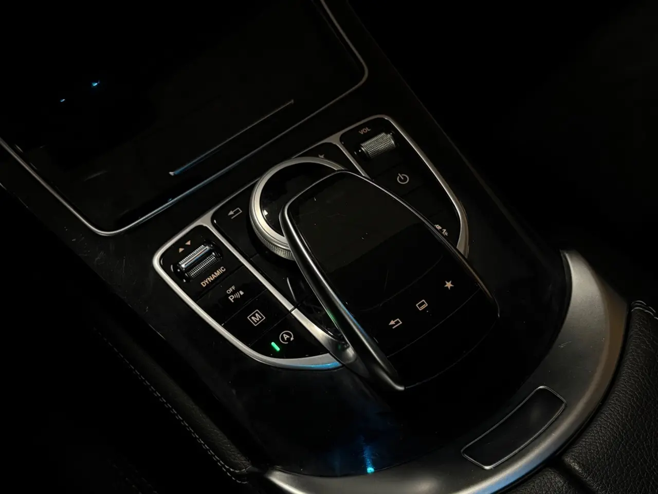 Billede 15 - Mercedes GLC220 d 2,2 AMG Line aut. 4Matic