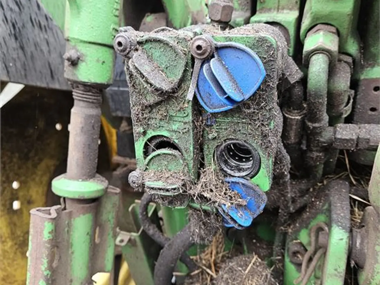 Billede 48 - John Deere 6430