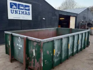 4m container 