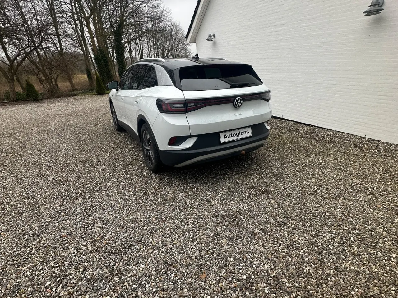 Billede 3 - VW ID.4 77 1ST
