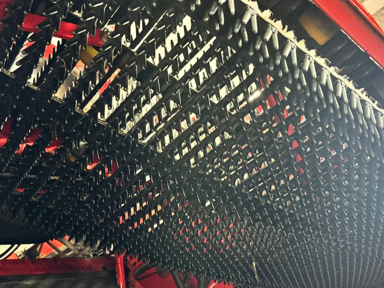 Billede 23 - Grimme SE 150-60