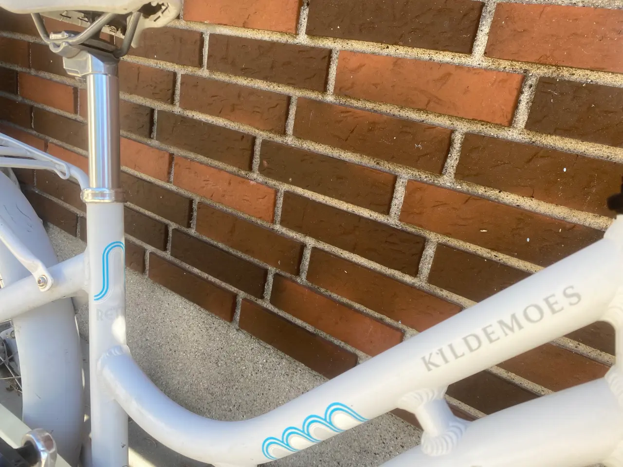 Billede 3 - Købt til 4299 kr 20 tommer lækker cykel 💖