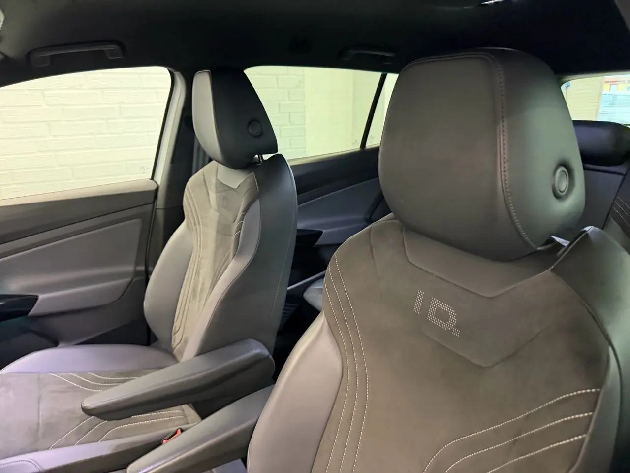 Billede 8 - VW ID.4 EL Pro Performance 204HK 5d Aut.