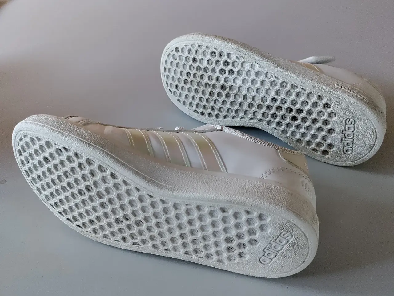 Billede 6 - Adidas sportssko str 29