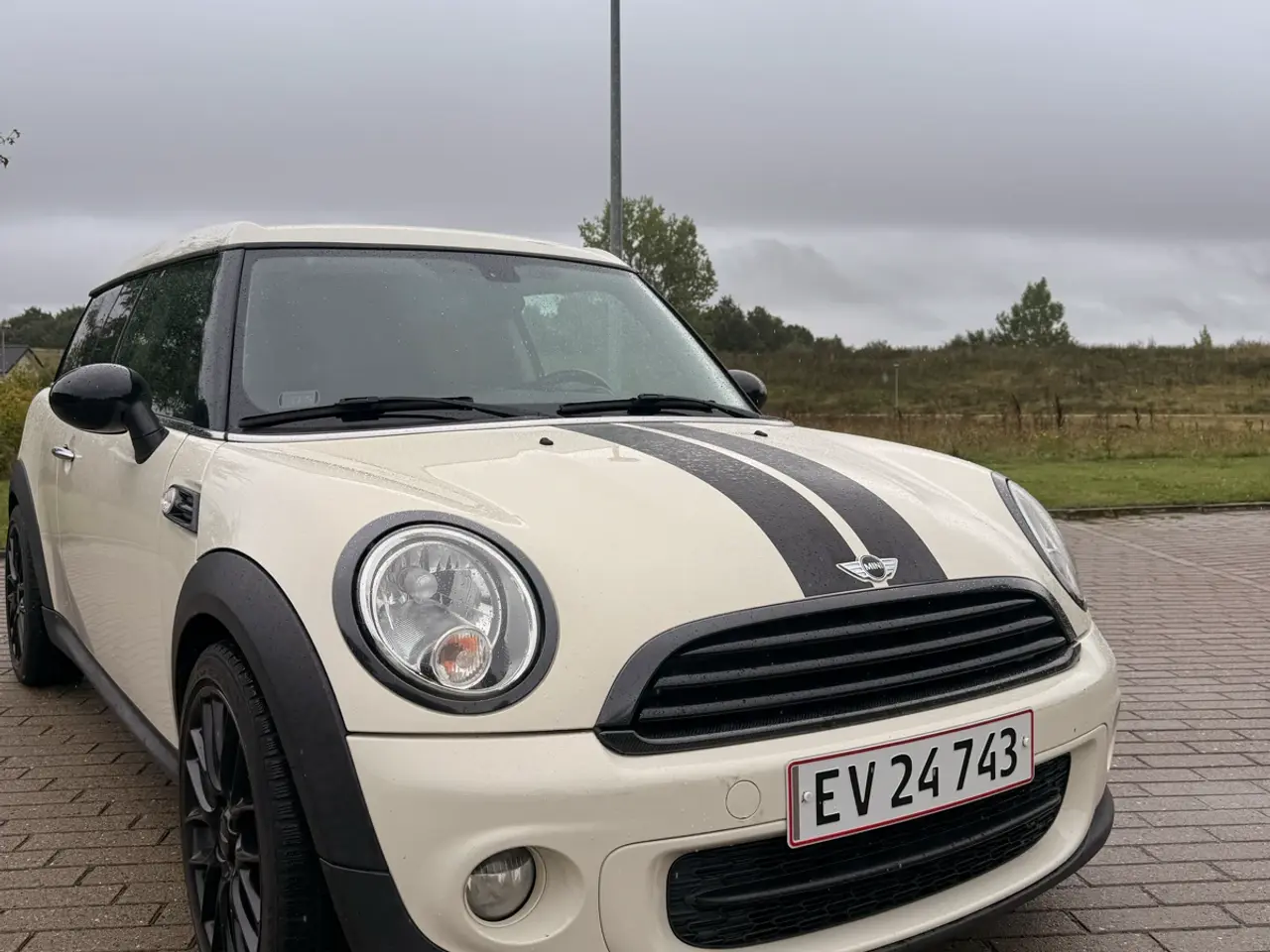 Billede 2 - MINI Cooper Clubman 2014