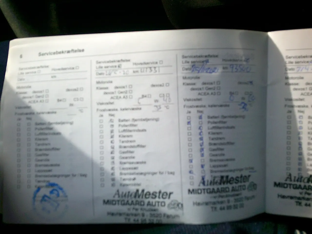 Billede 19 - Opel Astra 1,0 T 105 Enjoy Sports Tourer