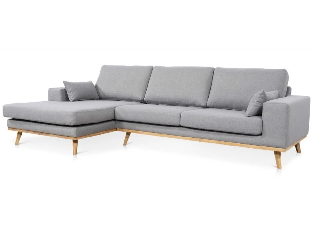 Billede 7 - Simone chaiselongsofa - Venstrevendt