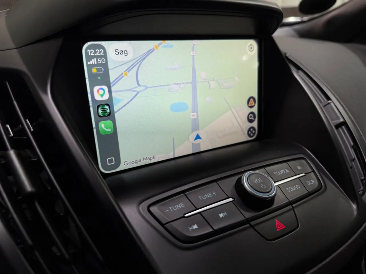 Billede 12 - Ford Kuga 1,5 TDCi 120 ST-Line aut.
