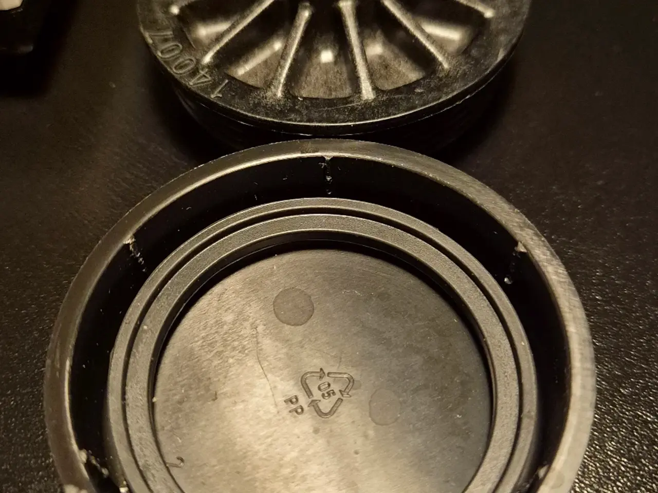 Billede 5 - Techem Vario 4 Typ 4.5.1 Varmemåler – Komplet m/ d