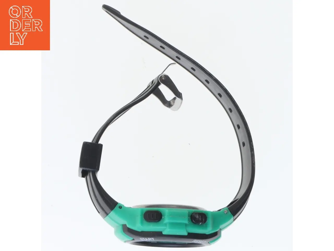 Billede 2 - Digitalt armbåndsur (str. 45 mm)