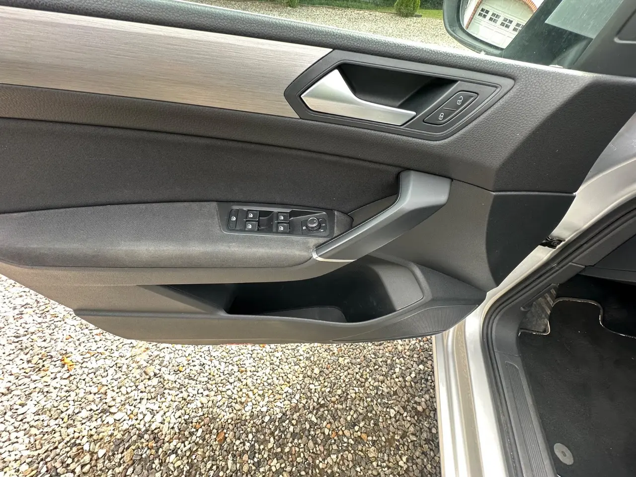 Billede 15 - VW Touran 1,6 TDi 115 Comfortline DSG